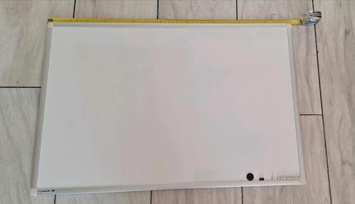 Legamaster whiteboard wit afmeting: 600  900 x 16 mm, Huis en Inrichting, Woonaccessoires | Memoborden, Zo goed als nieuw, Magneetbord
