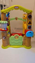 Little Tikes Light 'n Go Activity Garden Treehouse, Ophalen, Gebruikt, Overige typen, Met geluid