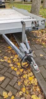 autotransporter anssems amt 2.type 3000 lichtgewicht, Auto diversen, Ophalen, Zo goed als nieuw