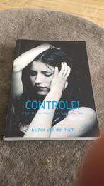Esther van der Ham - Controle!, Ophalen of Verzenden, Zo goed als nieuw, Esther van der Ham