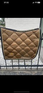 Equestrian Stockholm golden brass full, Ophalen of Verzenden, Zo goed als nieuw