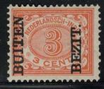 A563 Ned.Indie 85 postfris, Postzegels en Munten, Postzegels | Nederlands-Indië en Nieuw-Guinea, Nederlands-Indië, Verzenden, Postfris