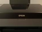 Epson printer D78, Computers en Software, Printers, Ophalen of Verzenden, Gebruikt, Printer