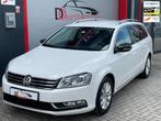 Volkswagen Passat Variant 1.4 TSI ACT Highline Dsg |Led | Na, Stof, Gebruikt, Zwart, 4 cilinders