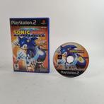 Sonic Gems Collection ps2 | Nu voor €11.99!, Avontuur en Actie, 1 speler, Ophalen of Verzenden, Zo goed als nieuw