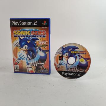 Sonic Gems Collection ps2 | Nu voor €11.99! beschikbaar voor biedingen