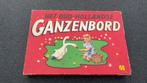 Ganzenbord spel jaren 60 van Jumbo, Hobby en Vrije tijd, Gezelschapsspellen | Bordspellen, Ophalen of Verzenden, Zo goed als nieuw