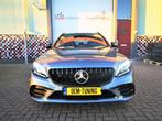 GTR Grille | Mercedes-Benz C-Class W205 | | 2018+ facelift, Ophalen of Verzenden