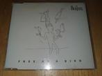 The Beatles - Free As A Bird, Ophalen of Verzenden, Zo goed als nieuw, Pop