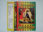 Roxette Joyride Cassettebandje, Pop, 1 bandje, Verzenden, Nieuw in verpakking