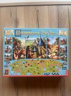 Carcassonne - big box, Hobby en Vrije tijd, Gezelschapsspellen | Bordspellen, Ophalen of Verzenden, Zo goed als nieuw
