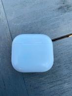 AirPods 4 Oplaadcase, Telecommunicatie, Mobiele telefoons | Toebehoren en Onderdelen, Ophalen of Verzenden, Gebruikt, Bescherming