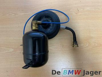 Luchtreservoir BMW X5 E53 37121096682 beschikbaar voor biedingen