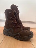 Lowa Zephyr MK2 GTX Militaire Bergschoenen, Lowa, Bruin, Ophalen of Verzenden, Zo goed als nieuw