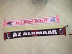 AZ sjaals, Verzamelen, Ophalen of Verzenden, Zo goed als nieuw, AZ, Vaantje of Sjaal
