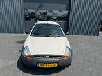 Ford Ka 1.3 I 44KW 2005 Wit, Voorwielaandrijving, 1299 cc, 4 cilinders, Ka
