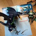 Draak Playmobil 5484, Kinderen en Baby's, Speelgoed | Playmobil, Ophalen of Verzenden, Zo goed als nieuw, Los playmobil