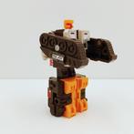 Transformers G1 Technobots (Computron) Nosecone V1 1987, Verzamelen, Transformers, G1, Ophalen of Verzenden, Zo goed als nieuw