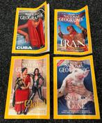 National Geographic 1999 engels, Ophalen of Verzenden, Zo goed als nieuw