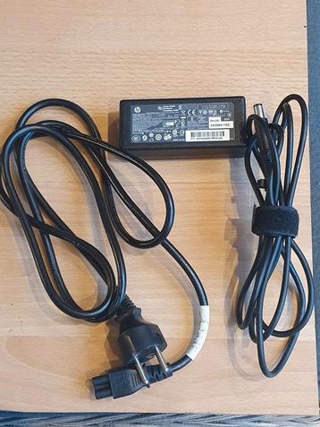 HP Laptop Adapter 65W beschikbaar voor biedingen