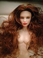 Barbie poppen, Ophalen of Verzenden, Zo goed als nieuw, Fashion Doll