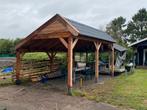 Afdaken tuinhuis op maat, Tuin en Terras, Nieuw, Tuinhuis, Ophalen of Verzenden