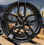 5x115 20inch DODGE CHALLENGER/CHARGER Hellcat Look velgen!, Velg(en), W, R, Nieuw