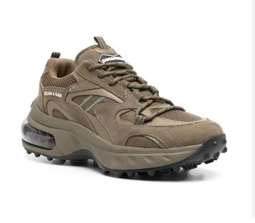 Dsquared2 bubble sneakers origineel mt44 beschikbaar voor biedingen