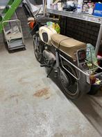 Kreidler Florett brommer  Hondenkop 1967, Gebruikt, Ophalen of Verzenden, Florett RM, 4 versnellingen