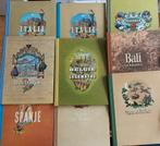 Te koop: 9 boeken,albums landen / douwe egbertse, Boeken, Ophalen of Verzenden, Zo goed als nieuw