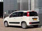 Fiat Panda 0.9 TwinAir Lounge bj.2012 Airco|Radio cd|Nap, Auto's, Te koop, Benzine, Panda, Hatchback