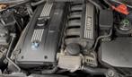 Motorblok n53b25a BMW 5-serie E60 E61 LCI 523i (07-10), Gebruikt, Ophalen of Verzenden, BMW, BMW