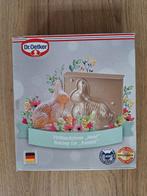 Bakvorm paashaas van Dr. Oetker, Ophalen of Verzenden