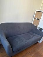 Jysk Egedal 2.5-seater corduroy grey, Huis en Inrichting, Banken | Bankstellen, Ophalen, Colderoy, 150 tot 200 cm, Tweepersoons