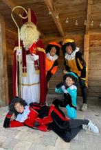 we hebben nog kostuums beschikbaar Sint 40 en Piet 15 p/d, Diversen, Sinterklaas, Zo goed als nieuw, Ophalen