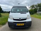 Opel VIVARO-2 2.5CDTI/ 2.9T L1H2 / camper! / nette bus!, Overige merken, Info@opel.com, Bedrijf, 4 tot 5 meter