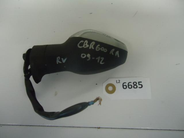 CBR600RR 2009 - 2012 Honda Pinker D1-28881, Motoren, Accessoires | Overige