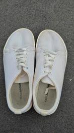 Barefoot schoenen – Feelgrounds Mesh Sneakers wit – maat 39, Wit, Feelgrounds, Ophalen of Verzenden, Sneakers of Gympen
