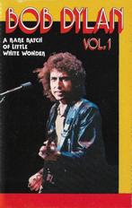 Bob Dylan – A Rare Batch Of Little White Wonder - 2MC, 2 t/m 25 bandjes, Ophalen of Verzenden, Origineel, Pop