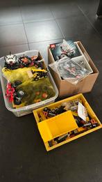 Heel veel Lego Technic, Kinderen en Baby's, Speelgoed | Duplo en Lego, Ophalen of Verzenden, Gebruikt, Losse stenen, Lego