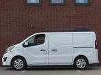 Opel Vivaro 1.6 CDTI L1 120PK Dubbele schuifdeur Camera/Trek, Euro 5, Electronic Stability Program (ESP), Gebruikt, 4 cilinders
