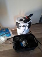 Superfish aquarium filter, Dieren en Toebehoren, Vissen | Aquaria en Toebehoren, Ophalen of Verzenden, Zo goed als nieuw, Filter of Co2