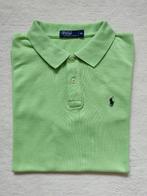 Polo Ralph Lauren poloshirt groen maat M, Maat 48/50 (M), Ophalen of Verzenden, Groen, Polo Ralph Lauren