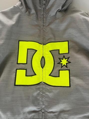 Snowboardset kids DCShoes beschikbaar voor biedingen