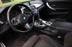 BMW 3-serie Touring 320i Executive Aut. | M-pakket | Panoram, Achterwielaandrijving, Gebruikt, 4 cilinders, Alcantara