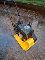 Wacker Neuson DPS 1850 H Trilplaat Diesel, Ophalen