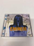 Eminem - Unrelease V, Ophalen of Verzenden, 2000 tot heden, Gebruikt