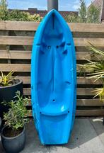 Sit on top kinderkayak / kano Lifetime Wave, Watersport en Boten, Kano's, Ophalen, Gebruikt, Eén persoon, Kajak