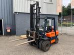 Toyota Heftruck LPG Sideshift, Zakelijke goederen, Machines en Bouw | Heftrucks en Intern transport, Info@ecofences.nl, 1000 tot 2000 kg