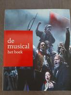 De Musical - Het Boek, Gelezen, Ballet of Musical, Ophalen of Verzenden, Meerdere auteurs